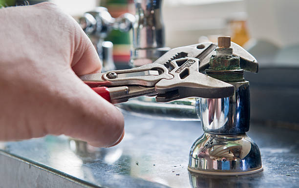 Best Flooded house restoration  in Kensington, CA