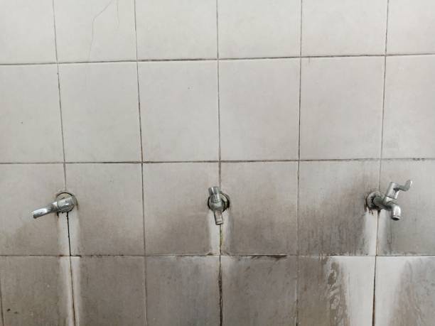 24/7 water damage repair in Kensington, CA